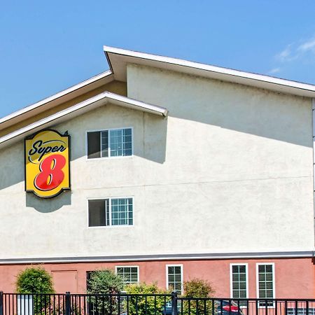Готель Super 8 By Wyndham Sacramento/Florin Rd Freeport Екстер'єр фото