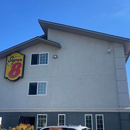 Готель Super 8 By Wyndham Sacramento/Florin Rd Freeport Екстер'єр фото